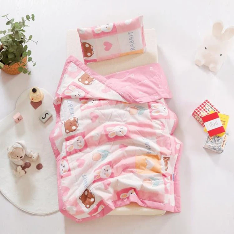 Pure Cotton Children's Bedding
