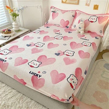 Winter Mattress Cover